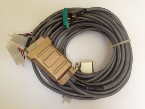 Linaire ld 8005 harness for bendix-king/honeywell ki 261/266 kn 61 dme receivers