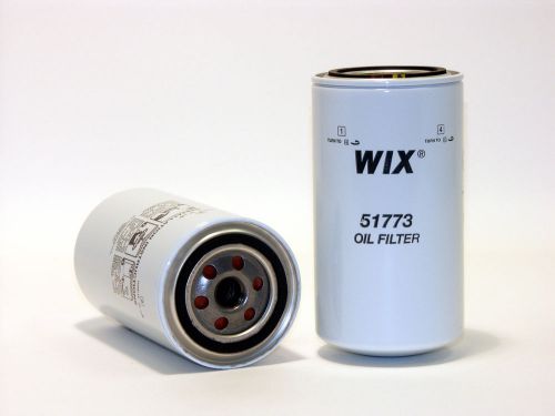 Wix 51773 oil filter