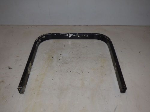 8c 1994 polaris ultra rear back bumper bar bracket suspension grab