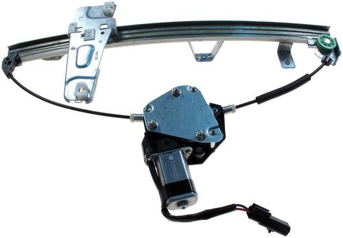 Dorman 741-553 window regulator-window regulators