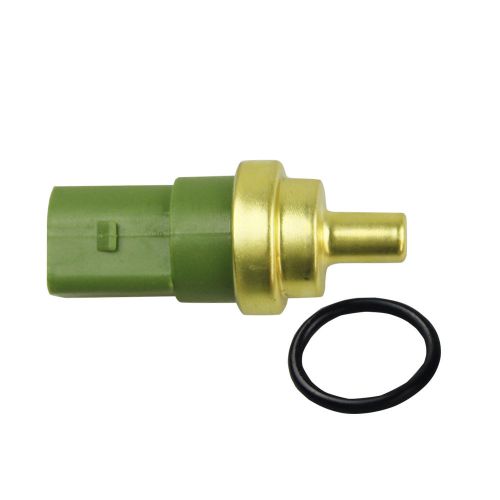 New green coolant temperature sensor water temp switch 059919501a for vw / audi