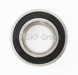 Skf 5106wcc ac compressor clutch bearing