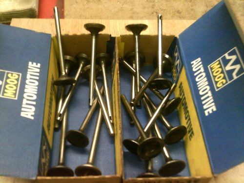 1933 1934 chevrolet engine valves intake and exhaust