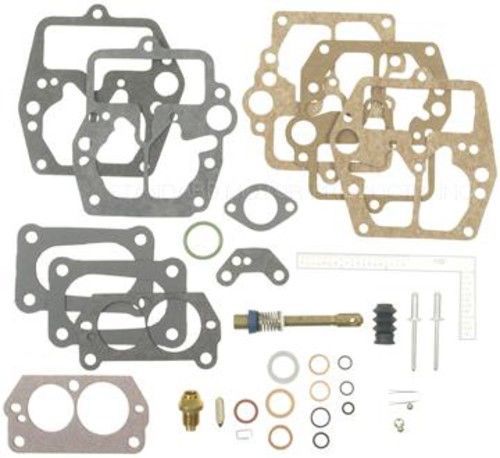 Standard motor products 1566a carburetor kit