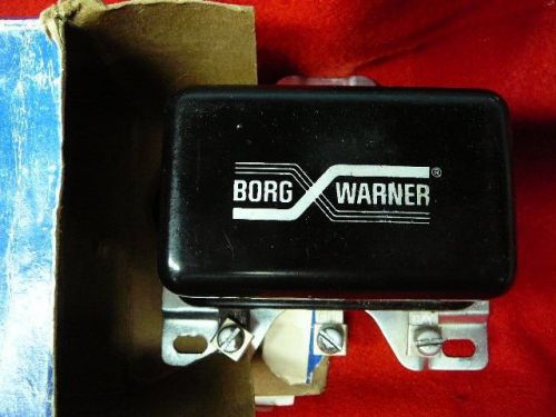 Ford lincoln mercury 12 volt voltage regulator