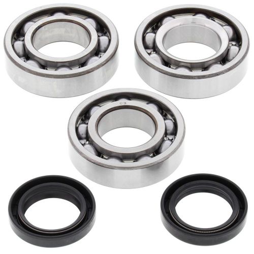 All balls crank shaft bearing kit 24-1084