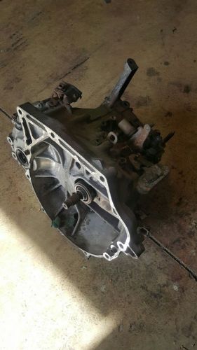 Transmission type s rsx acura k series