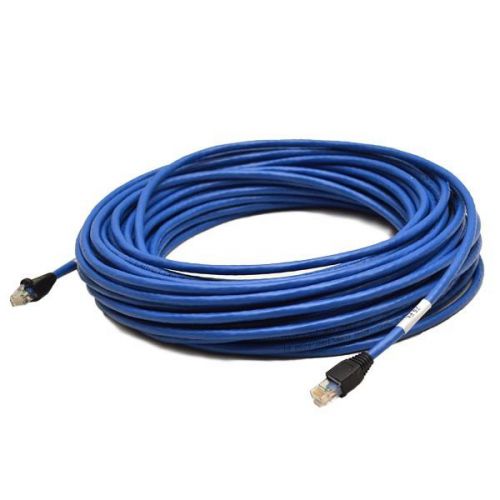 Sea ray boats connexx blue 75 foot marine 24 awg 8p8c plug to 8p8c plug cable