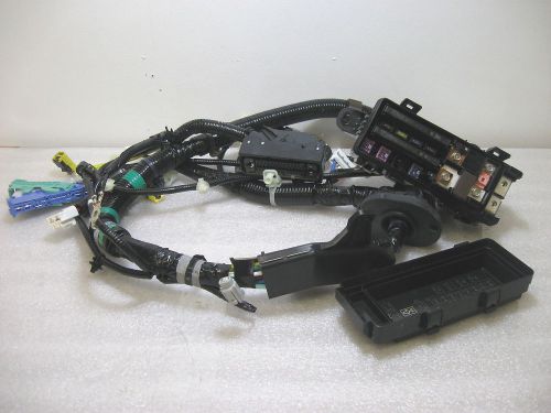 New honda wire harness (lft.cabin ) p/n 32120-tk8-a20  for odyssey 2014-2016