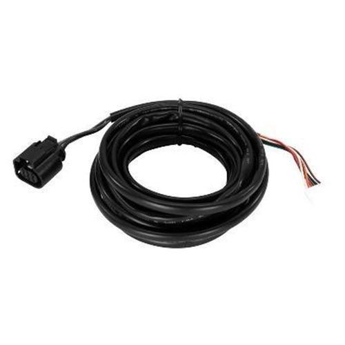 Aem 96&#034; uego replacement cable for digital gauge   35-3441