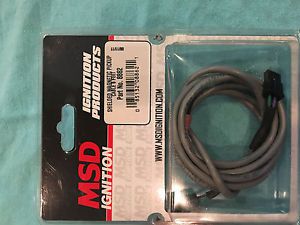 Msd8862 shielded magnetic pickup cable, 6&#039;