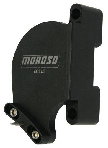 Moroso 60140 7.25&#034; timing pointer for small block chevy