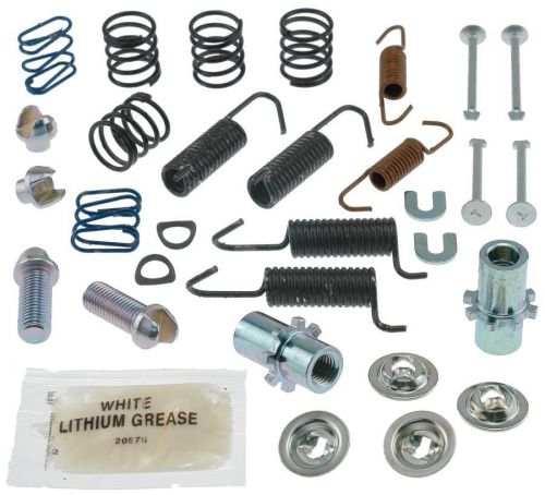 Carlson 17396 parking brake hardware kit