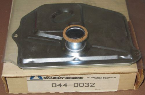 Auto transmission filter -fits 71-80 mercedes - beck/arnley 044-0032
