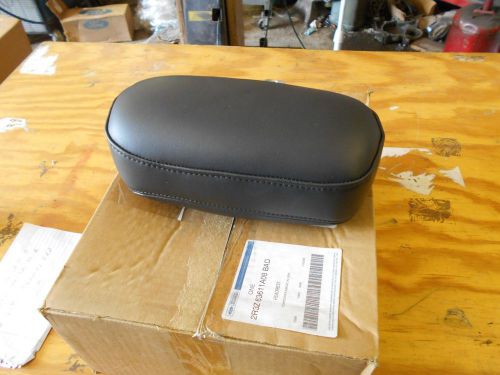New nos 2003 2004 ford mustang mach 1 bucket seat headrest asb 2r3z63611a08bad