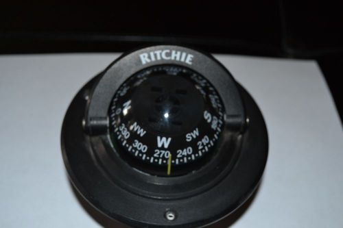 Ritchie compass