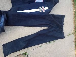 G-force multilayer racing pants xl