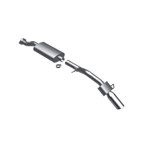 Magnaflow performance exhaust 16771 exhaust system kit