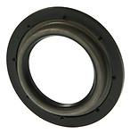 National oil seals 710455 front axle seal