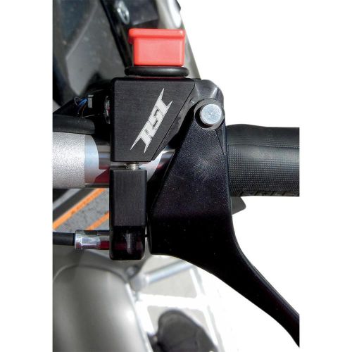 Rsi racing throttle block kit with kill switch tb-3 0632-0542
