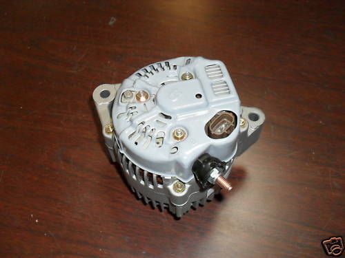 Denso i/r alternator 13557