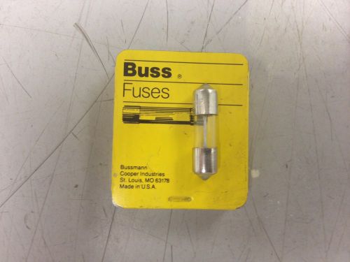 Gbc 8 fuse (5-pack)