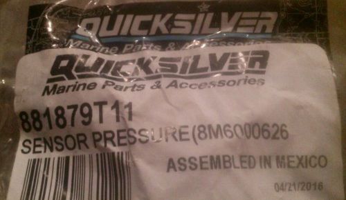 Quicksilver 881879t11