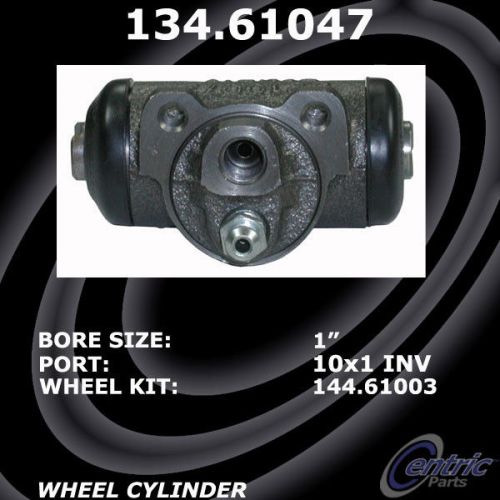 Centric parts 134.61047 rear wheel brake cylinder