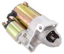 Chevy, buick, olds, pontiac, 2.2l, 3.1l, 3.4l + others,  1997-2001 starter