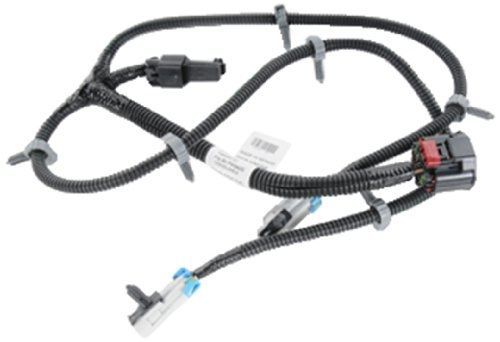 Acdelco 25949556 gm original equipment electronic brake control wiring harness