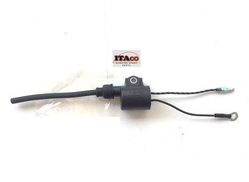 Oem japan ignition coil assy yamaha outboard 6h5-85570-00 25hp 30hp 40hp 50hp 2t