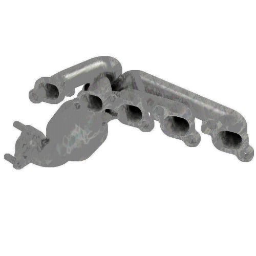 Stainless steel 664-5 catalytic converter direct fit 04-06 chevy colorado 3.5l