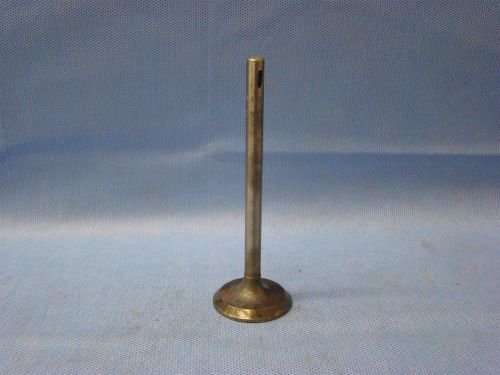 1913 - 1927 chevrolet intake valve chevy capitol truck 171 4 cyl gm 345421 nors