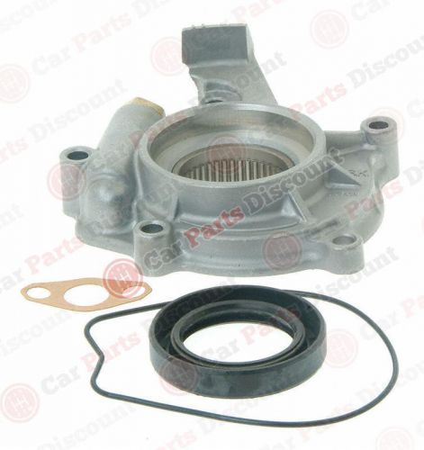 New sealed power engine oil pump, 224-41902