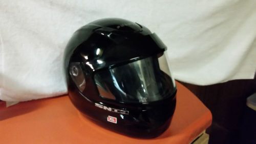 Fulmer yamaha snowmobile helmit