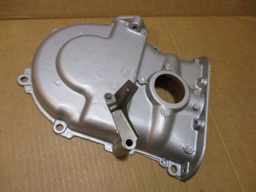 Ford 1968 1969 1970 1971 390 fe timing cover c8ae-6059-b