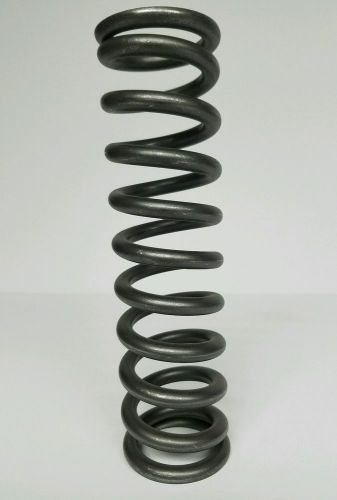 Coil over shock springs for race tech and works performance style shocks