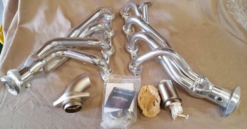 The other guys headers * tog * 580022 tcp * 99-04 4.8, 5.3 silverado, sierra,