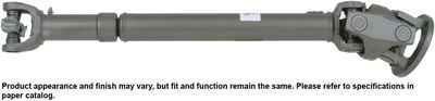 Cardone 65-9710 universal joint drive shaft assy-reman driveshaft/ prop shaft