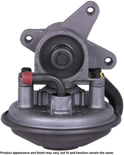 Cardone 64-1016 vacuum pump-reman vacuum pump