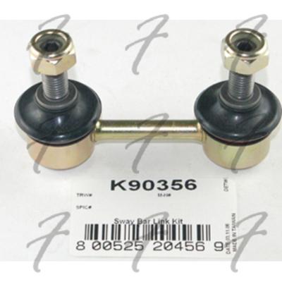 Falcon steering systems fk90356 sway bar link kit