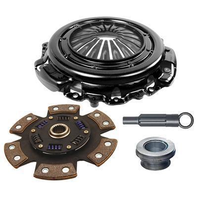Zoom sport compact stage 3 clutch set f3-48s