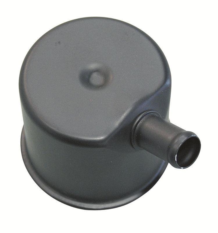 New mopar 1970-74 1 nipple valve cover breather