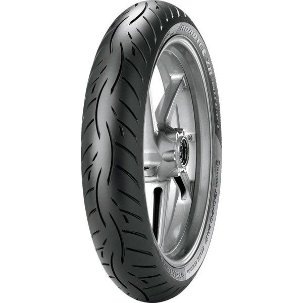 110/80zr18 metzeler roadtec z8 interact radial front tire-2185800