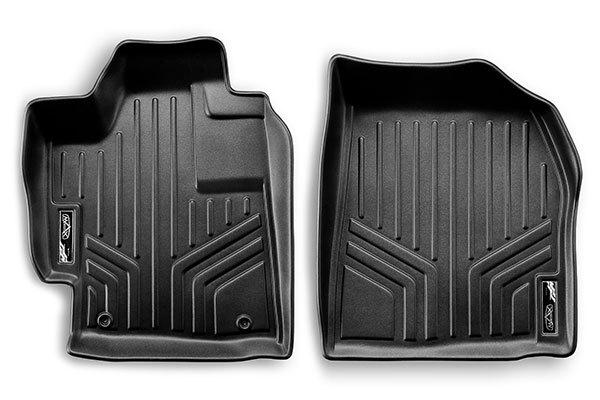 Highlander maxliner maxfloormats - a0037