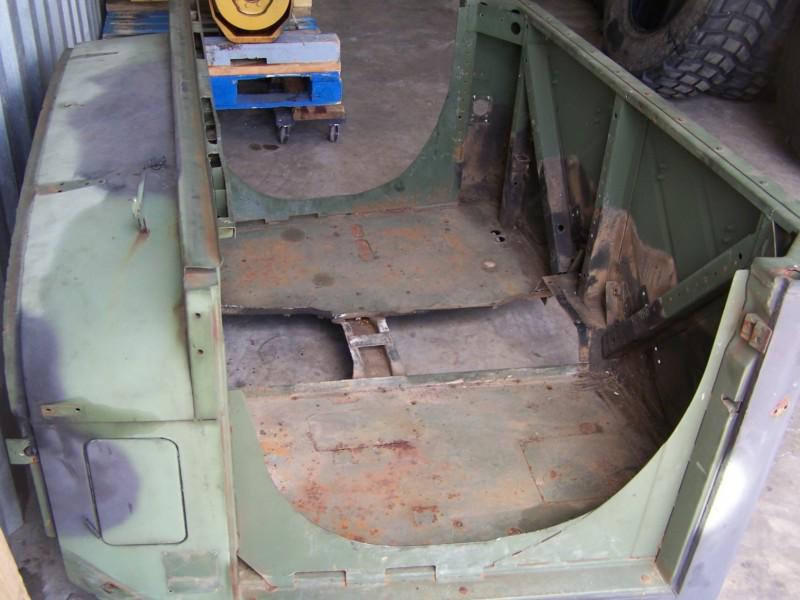 M35a3 m35a2 cab other parts available