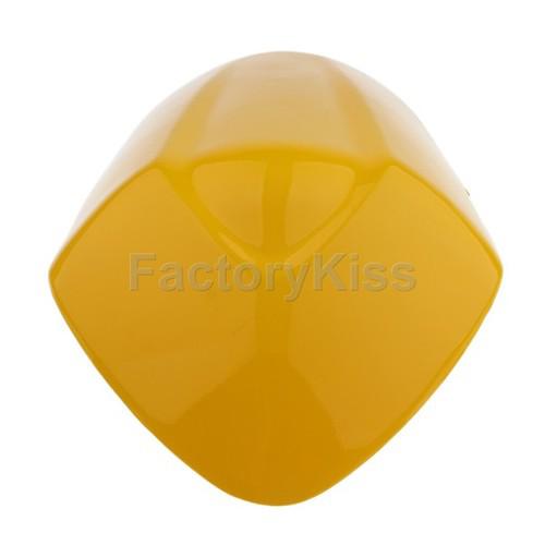 Factorykiss rear seat cover cowl suzuki gsxr gsx-r 1000 k5 yellow