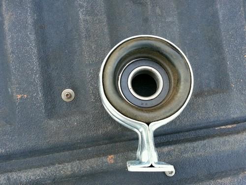 New in box 55-72 chevy center support bearing 