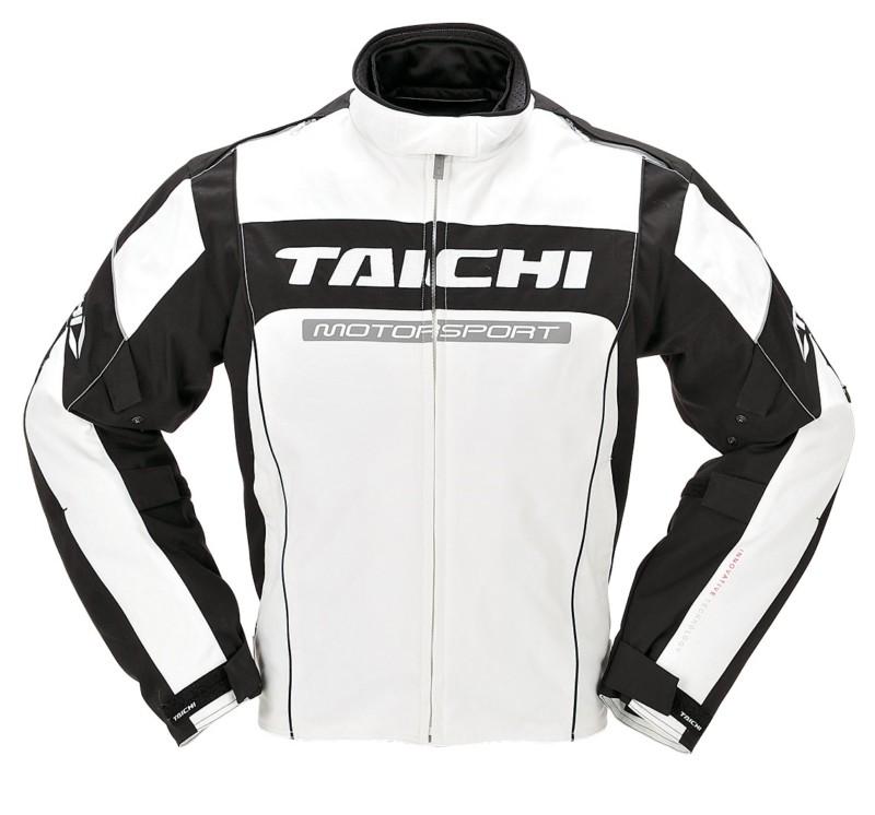New rs taichi intention all season jacket el version xxl euro l retail $259.95! 