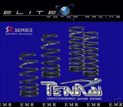 Tenrai elite series lowering spring 79-04 mustang